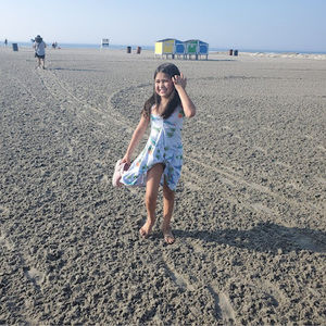 Meet your Posher, Rafael